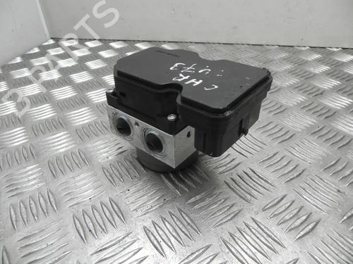 Used Electronic module Electronic module TOYOTA C-HR (_X1_) 1.8 Hybrid (ZYX10_, ZYX11_, ZYX10R, ZYX11R) (122 hp) 28932020 28932020