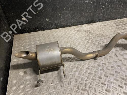 Exhaust system MERCEDES-BENZ VITO Van (W447) 114 CDI (447.601, 447.603, 447.605) | BP37572279M121 - Image 2