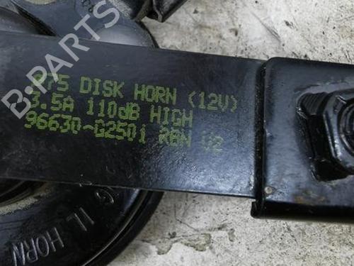 Horn HYUNDAI IONIQ (AE) 1.6 GDI Hybrid | BP28947436E13 