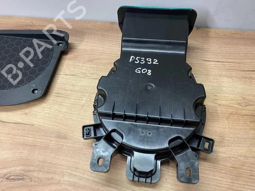 Electronic module BMW X3 (G01, F97, G08) iX3 | BP31626124M83