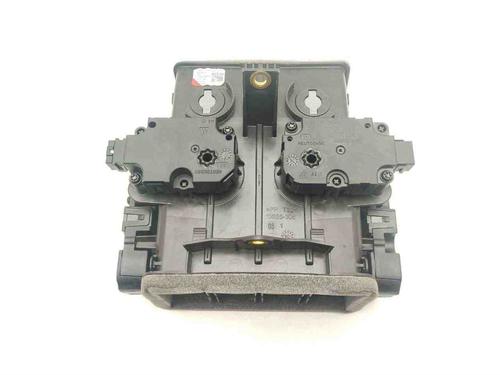 Grill PORSCHE TAYCAN Cross Turismo (Y1B) 4 (Y1BBD1) (476 hp) 28912191