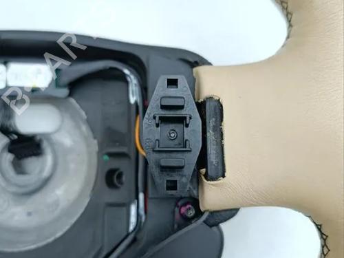 Steering wheel ASTON MARTIN VIRAGE Volante 6.0 | BP33961564C49  - Image 7