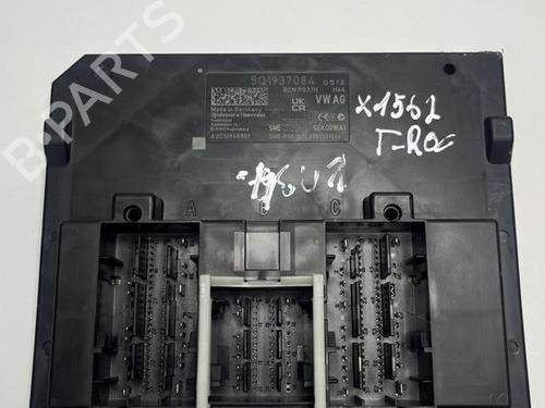 Elektronische module VW T-ROC (A11, D11) 1.5 TSI (150 hp) 28918935