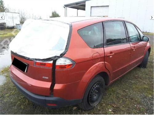 Steering wheel FORD S-MAX (WA6) 2.0 TDCi | BP37578741C49 - Image 9