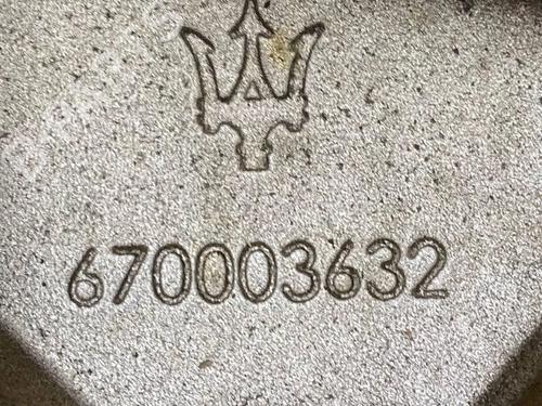 Support MASERATI GHIBLI III (M157) 3.0 S Q4 | BP28940334C155 