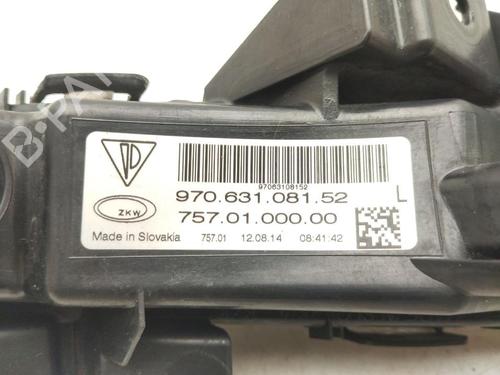 Left front fog light PORSCHE PANAMERA (970) 3.0 S E-Hybrid | BP38995481C30 - Image 10