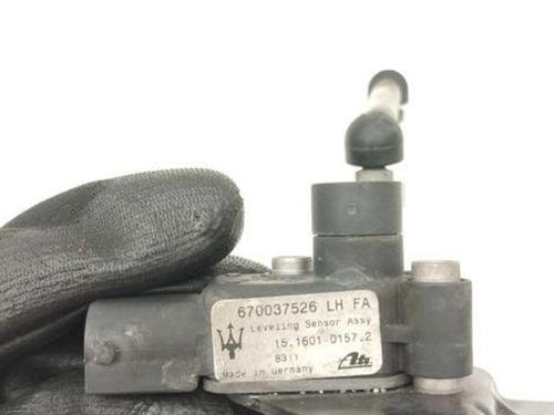 Electronic module MASERATI LEVANTE SUV (M161) 3.0 S Q4 | BP28925486M83 