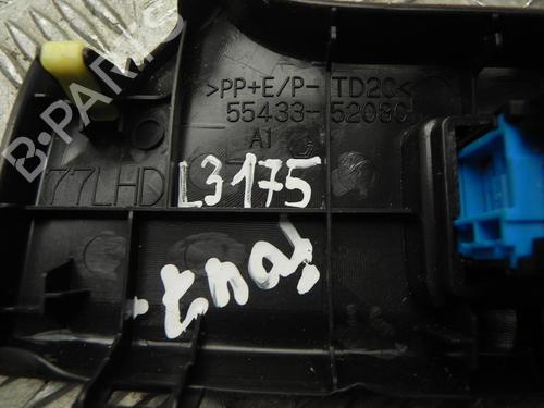 Switch TOYOTA VERSO S (_P12_) 1.33 (NSP120_) | BP37546724I30 - Image 3