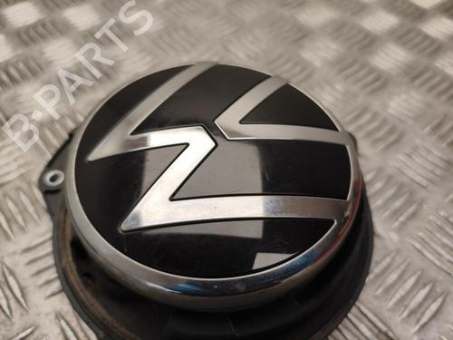 Tailgate handle VW PASSAT B8 Variant (3G5, CB5) 2.0 TDI | BP38227338C132 - Image 2