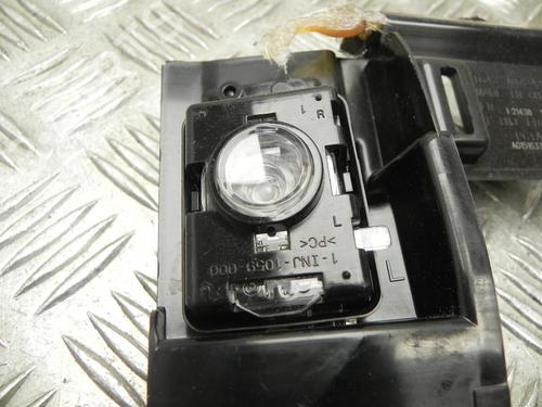 Interior roof light TESLA MODEL S (5YJS) P100D AWD | BP37546073I8 - Image 3
