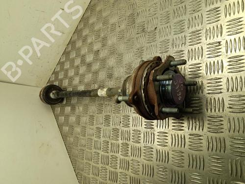 Driveshaft KIA EV6 (CV) 77 GT AWD | BP37563306M37 - Image 3