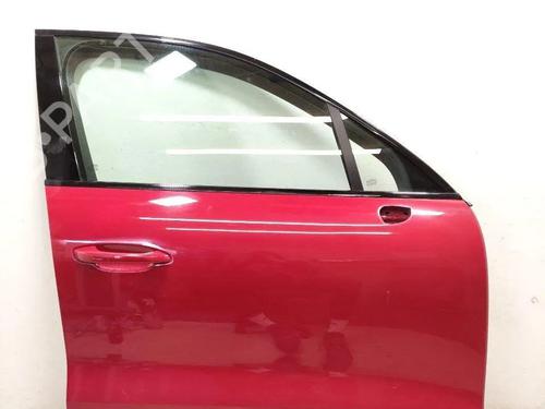 Dør højre fortil PORSCHE CAYENNE (9YA) 4.0 Turbo S E-Hybrid AWD (9YACH1) (680 hp) 28939192