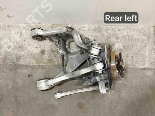 Used Left rear suspension PORSCHE PANAMERA (971) 3.0 (97AAA1, 97BAA1) (330 hp) 28947817