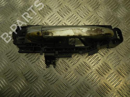 Used Exterior handle Exterior handle 37542454 37542454