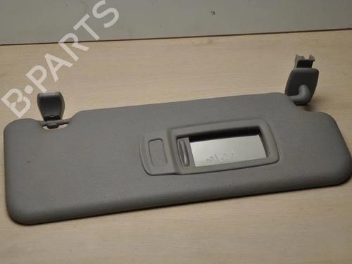 Used Left sun visor BMW 2 Gran Coupe (F44) 218 i (140 hp) 28928212