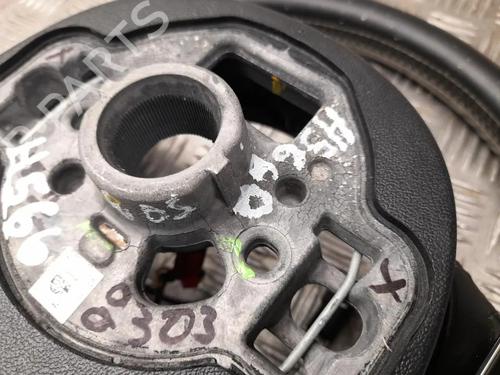 Steering wheel AUDI A7 Sportback (4GA, 4GF) S7 quattro | BP31626248C49 