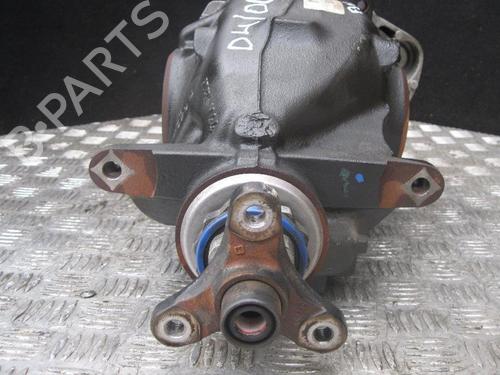 Differential hinten BMW 3 (F30, F80) 328 i | BP28935883M24 