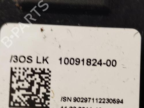 Gear lever BMW X3 (F25) xDrive 35 i | BP28920154M90 