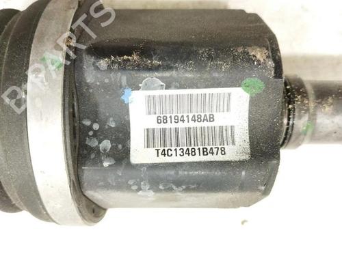 Left front driveshaft CHRYSLER PACIFICA (RU) 3.6 Hybrid | BP28924980M38 