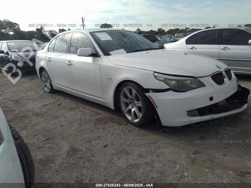 Switch BMW 5 (E60) 535 i | BP37581093I30 - Image 4