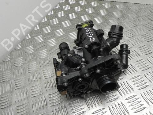 Used Auxiliary water pump BMW 2 Gran Tourer (F46) 218 i (140 hp) 28944279