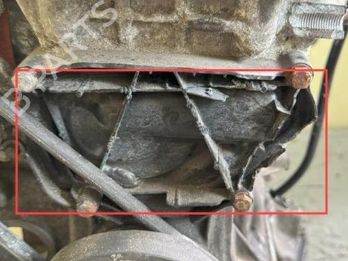 Engine CITROËN C4 CACTUS 1.2 THP 110 | BP28924638M1