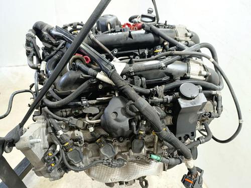 Engine MASERATI QUATTROPORTE VI 3.8 GT S | BP39967585M1 - Image 6