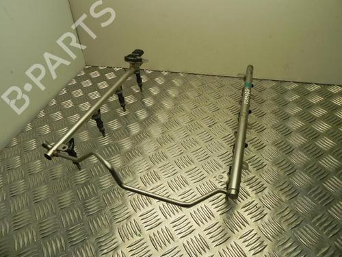 Injection rail MERCEDES-BENZ M-CLASS (W164) ML 63 AMG 4-matic (164.177) | BP37577106M98 - Image 2