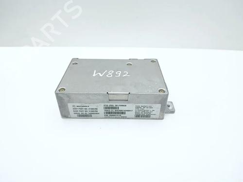 Used Electronic module CHEVROLET CORVETTE (C6) 6.0 (405 hp) 28935397