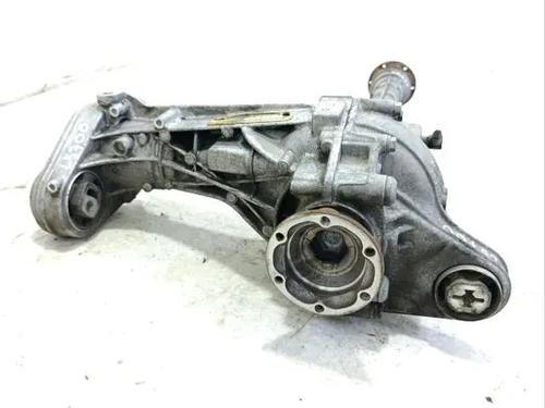Front differential PORSCHE CAYENNE (92A) 3.6 S | BP33798430M23 - Image 6