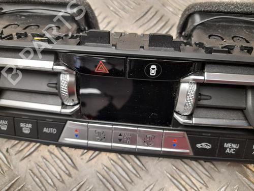Climate control BMW 3 (G20, G80, G28) 330 e Plug-in-Hybrid | BP37553249I5 - Image 3