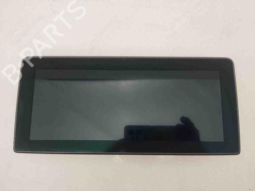 Used Display monitor BMW i3 (I01) Electric (102 hp) 28933300