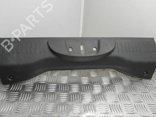 Used Tailgate trim FIAT 500 C (312_) 1.2 (312CXA1A, 312AXA1A) (69 hp) 28926593