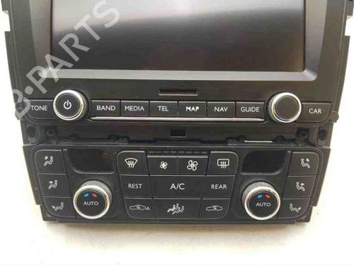 Electronic module BENTLEY CONTINENTAL FLYING SPUR (3W_) 6.0 FLEX | BP28936263M83