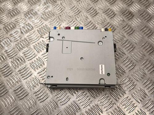 Control unit ALFA ROMEO GIULIA (952_) 2.0 (952ABA25B) | BP38298573M11 - Image 2