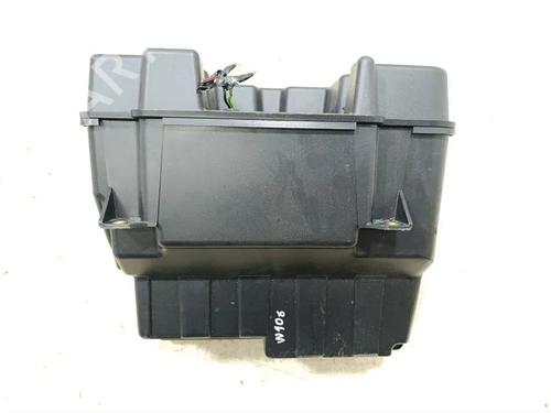 Electronic module PORSCHE PANAMERA (970) 4.8 Turbo | BP28945978M83 - Image 6