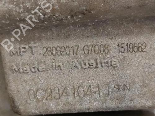 Transfer box PORSCHE CAYENNE (92A) 4.8 Turbo | BP33206735M36  - Image 8