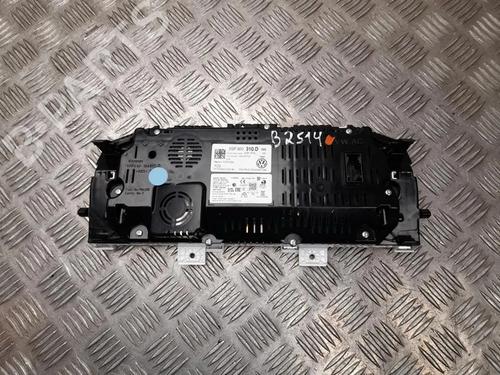 Instrument cluster VW TAIGO (CS1) 1.0 TSI | BP35811059C47 - Image 4