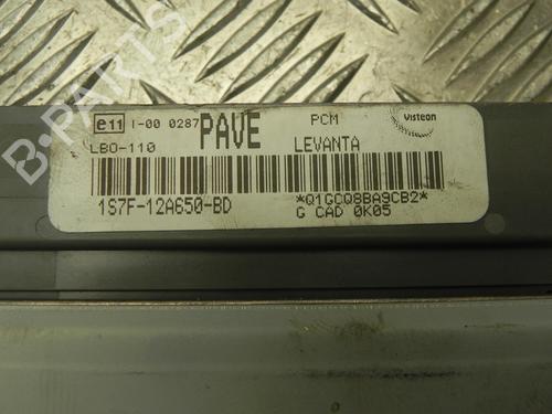 Engine control unit (ECU) FORD MONDEO III (B5Y) 1.8 16V | BP28914311M57