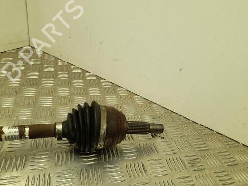 Driveshaft FORD B-MAX (JK) 1.5 TDCi | BP37548804M37 - Image 3
