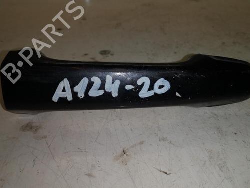 Rear right exterior door handle VOLVO S40 II (544) 2.0 D | BP28937505C130 