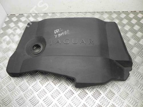 Upper protection JAGUAR XF I (X250) 2.7 D | BP28912958M93