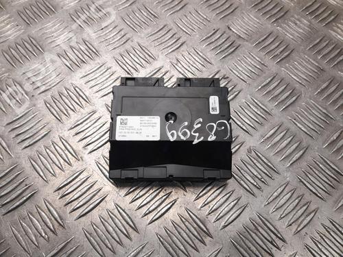 Used Electronic module Electronic module 37558003 37558003