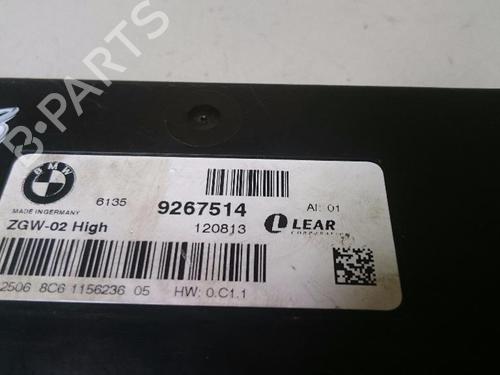 Electronic module BMW 5 Gran Turismo (F07) 550 i | BP28926144M83 