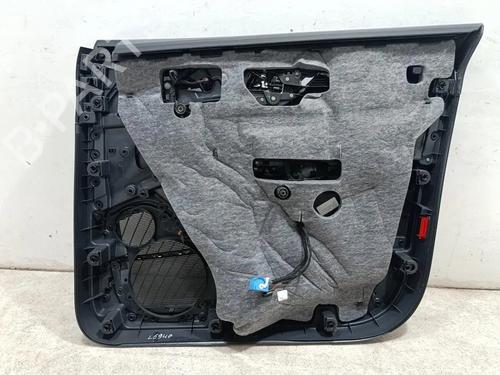 Front left panel AUDI Q8 (4MN, 4MT) RS FSI Mild Hybrid quattro | BP36186982C58 - Image 12