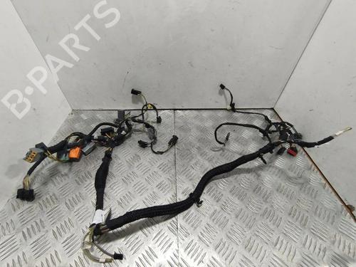 Used Wiring harness JAGUAR XJ (X351) 5.0 SCV8 (510 hp) 28924506