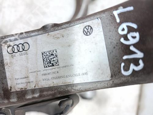 Andre AUDI Q8 (4MN, 4MT) RS FSI Mild Hybrid quattro | BP38999544O1  - Image 13