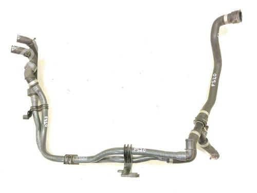 Used Pipe PORSCHE TAYCAN Cross Turismo (Y1B) 4 (Y1BBD1) (476 hp) 28943748