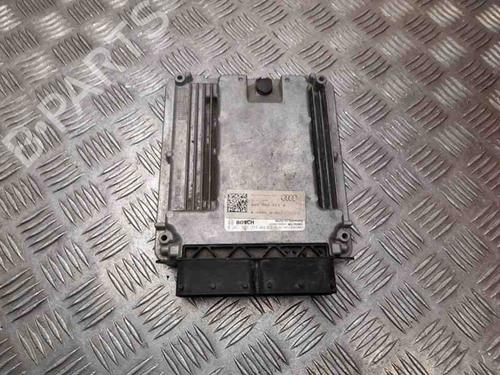 Used Engine control unit (ECU) AUDI A8 D4 (4H2, 4H8, 4HC, 4HL) 4.0 TFSI quattro (435 hp) 28918018