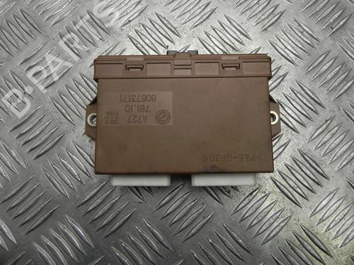 Used Lights ECU Lights ECU 37580532 37580532